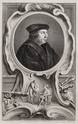 Thomas Cromwell, Earl of Essex